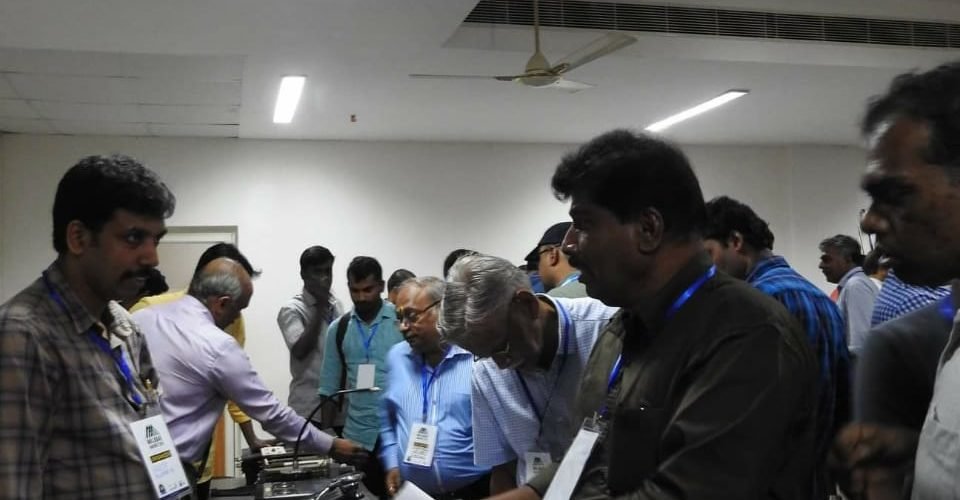 Malabar Amateur Radio Society activity photo