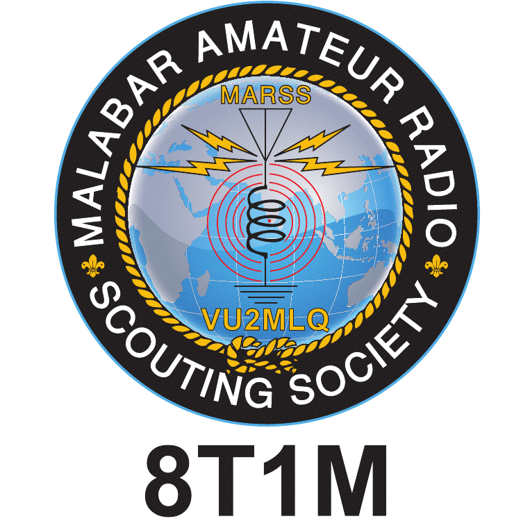 8T1M special event station – Malabar Amateur Radio Society photo