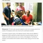 Rescue Assistance of Malabar Amateur Radio Society – Malabar Amateur Radio Society photo