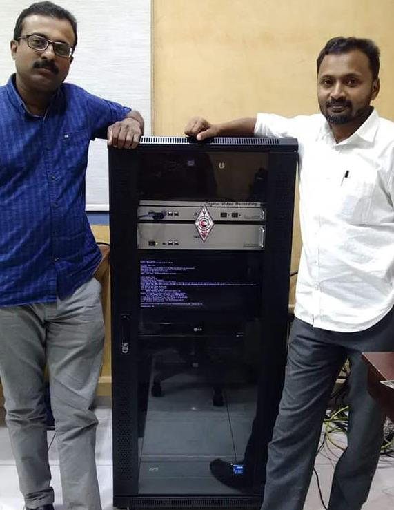 D-STAR (Digital Smart Technology for Amateur Radio) – Malabar Amateur Radio Society photo