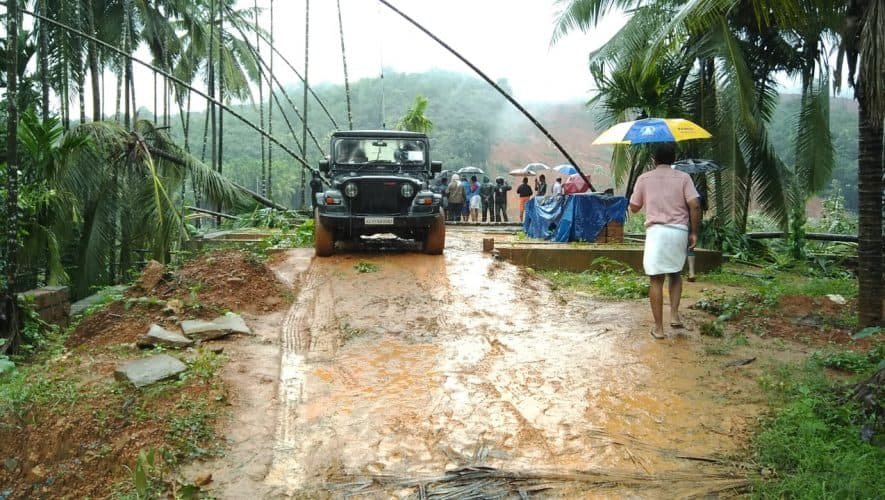 Rescue Assistance of Malabar Amateur Radio Society – Malabar Amateur Radio Society photo
