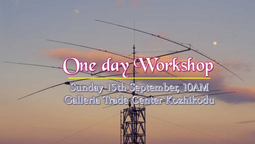 Workshop no reg