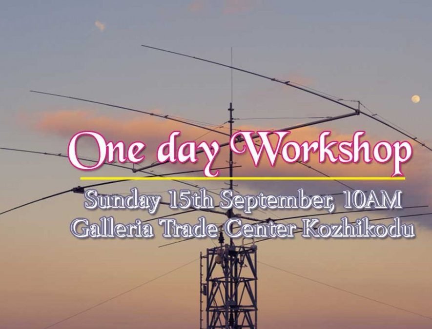 Workshop no reg